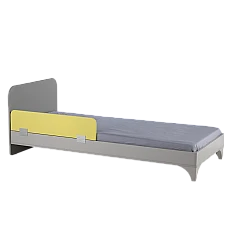 Children's bed divider MINIA