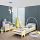 Children's chest of drawers with 4 drawers MINIA