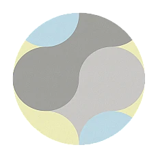 Carpet for children’s room MINIA