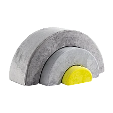 Soft play form MINIA