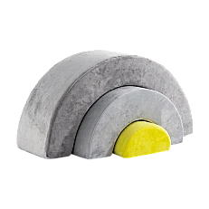 Мека форма за игра MINIA