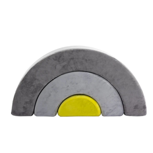 Мека форма за игра MINIA