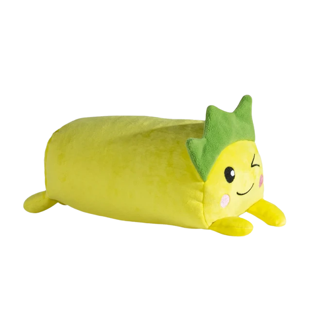 Plush pineapple pillow MINIA