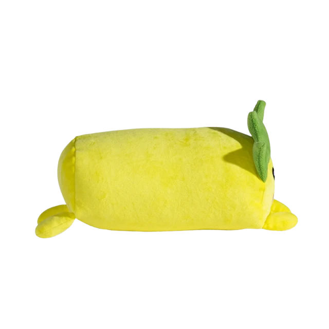 Plush pineapple pillow MINIA