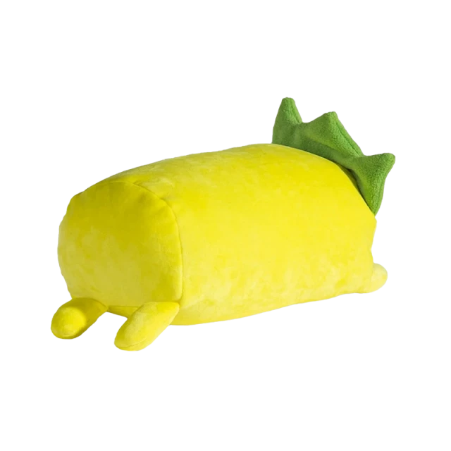 Plush pineapple pillow MINIA