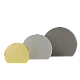 Children's toy MINIA - semicircle