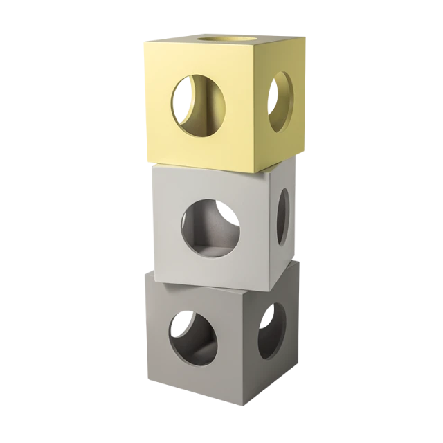 Children’s toy MINIA - maxi cubes