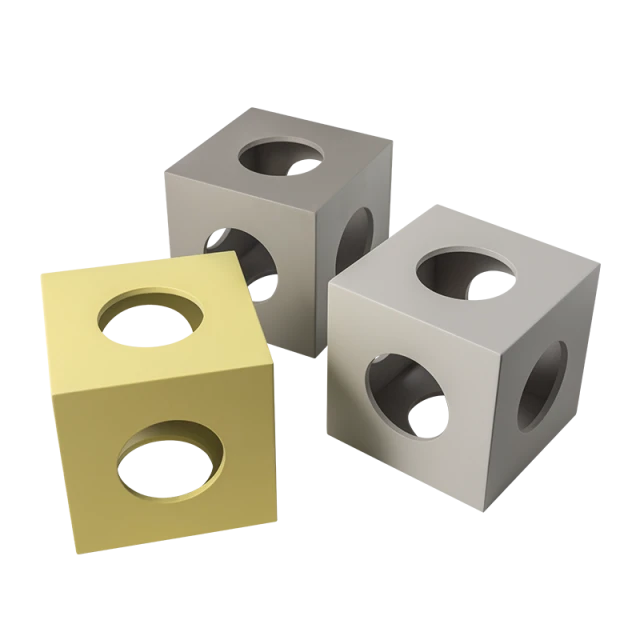 Children’s toy MINIA - maxi cubes