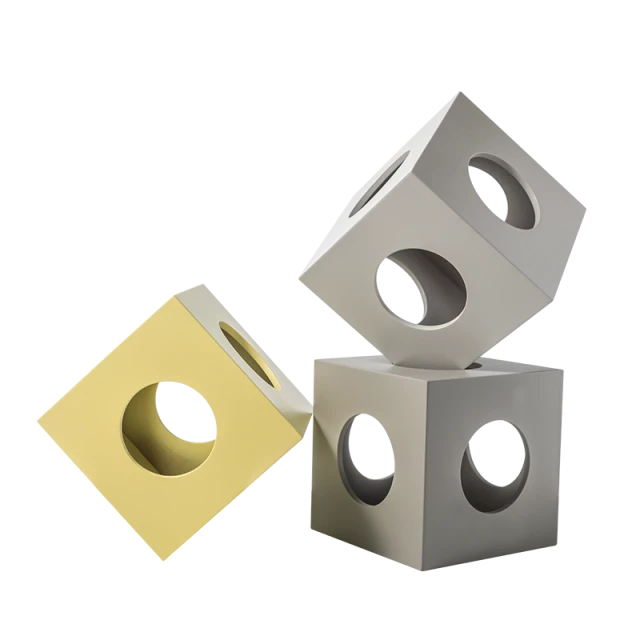 Children’s toy MINIA - maxi cubes