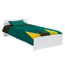 MY HOUSE children's mattress and decorative pillow set