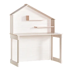 Children’s desk PINK HOUSE