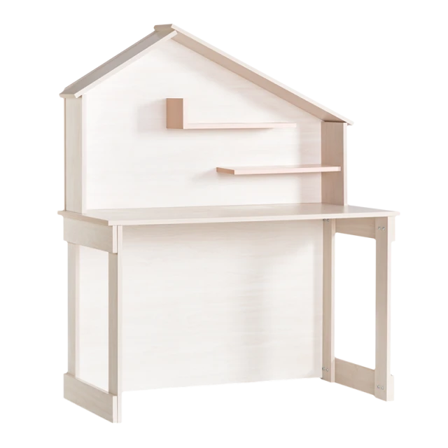 Children’s desk PINK HOUSE