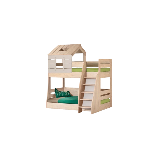 Bunk bed MY HOUSE - right