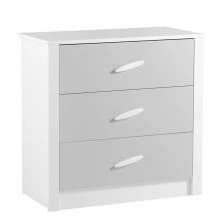 Детски скрин WHITE HOUSE