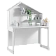 WHITE HOUSE children’s desk