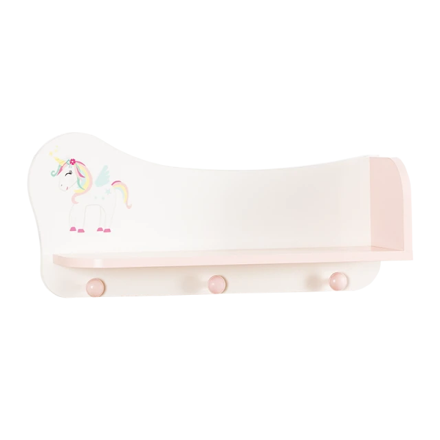 Етажерка за стена UNICORN