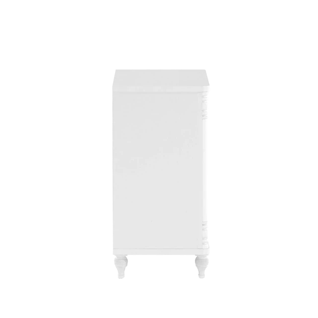 Children’s cabinet NIL - white
