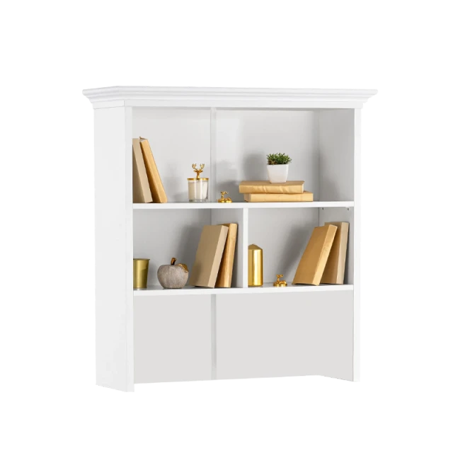 Cabinet extension NIL - white