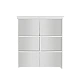 Cabinet extension NIL - white