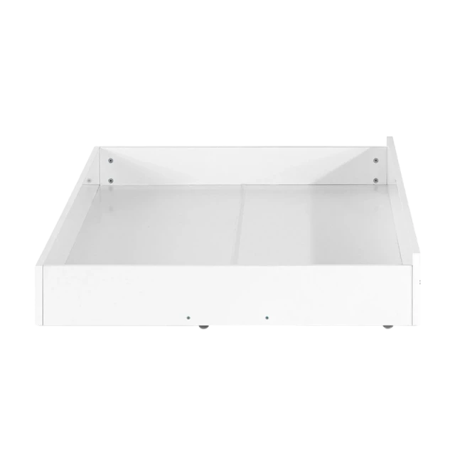 Drawer for Montessori children’s bed NIL 90 x 200 - white