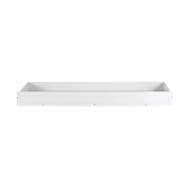 Drawer for Montessori children’s bed NIL 90 x 200 - white