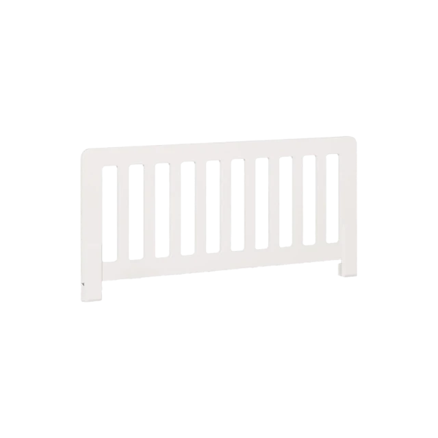 NIL children’s bed divider - white