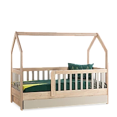 Drawer for children's bed MY HOUSE - 90 x 190
