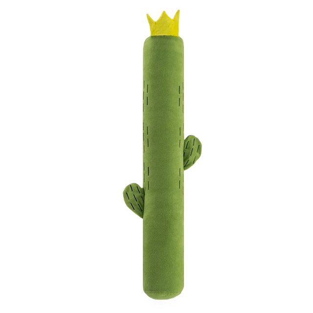 MY HOUSE children's cuddly pillow - cactus