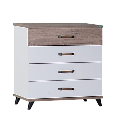 Детски скрин NATURA