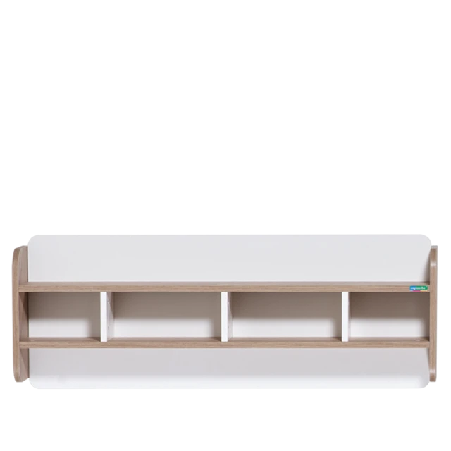 Wall shelf NATURA
