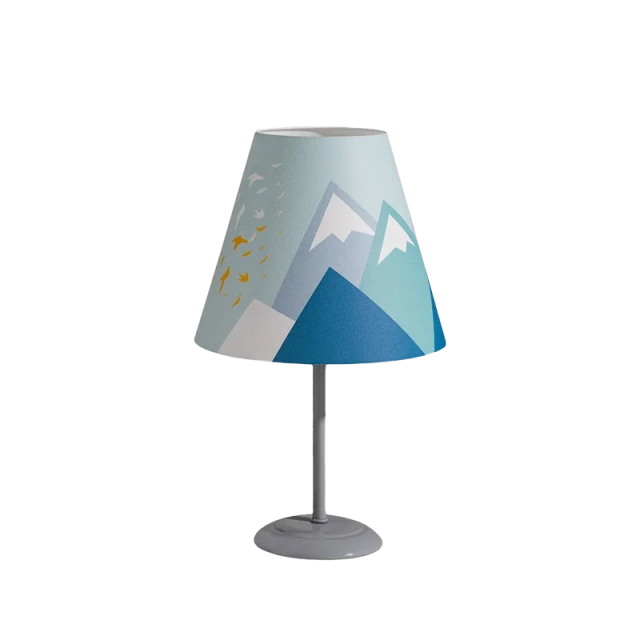 Table lamp BIRD HOUSE