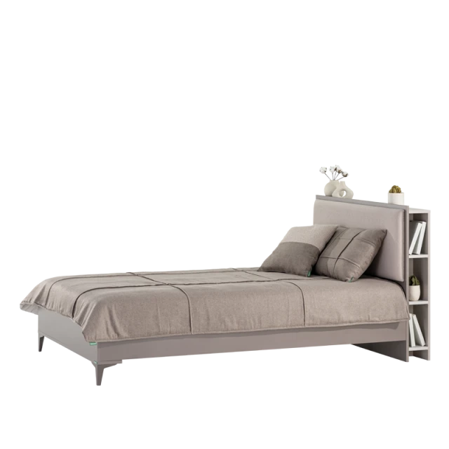 Children’s bed RIGA 100 x 200