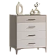 Children's chest of drawers RIGA