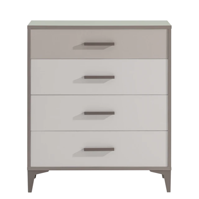 Children’s chest of drawers RIGA