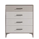Children's chest of drawers RIGA