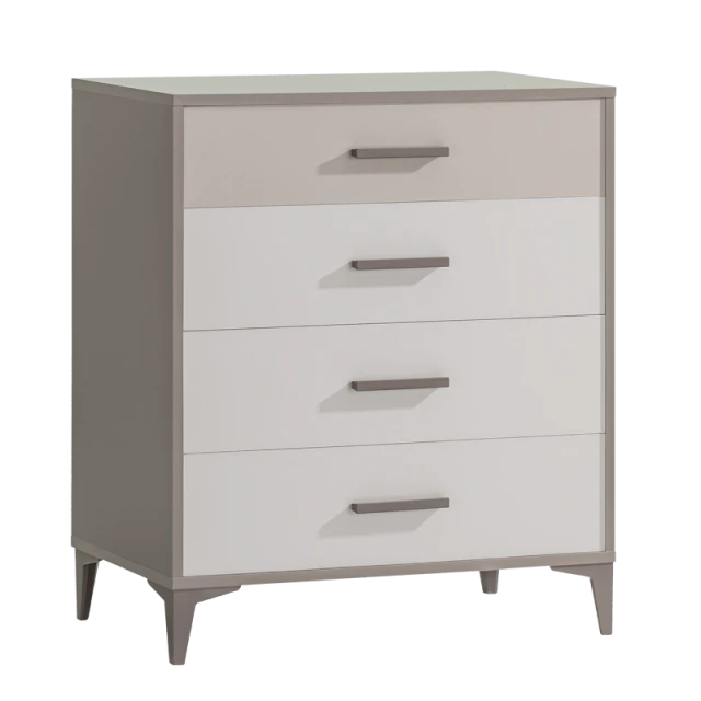 Children’s chest of drawers RIGA