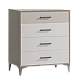 Children's chest of drawers RIGA