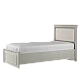 Children's bed with chest of drawers EFFIE 100 x 200