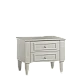 EFFIE bedside table
