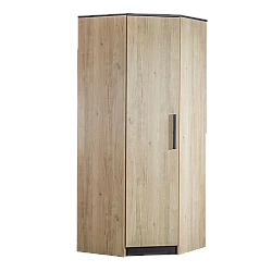 Детски ъглов гардероб TORINO