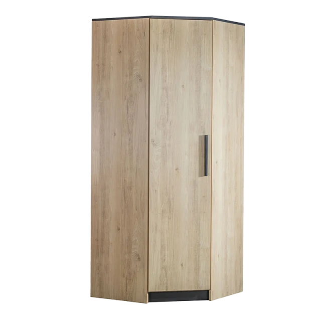 Children’s corner wardrobe TORINO