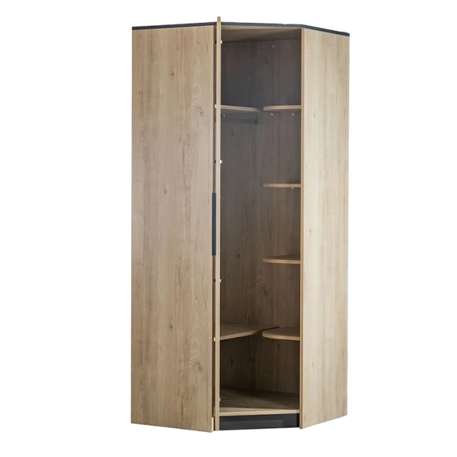 Children’s corner wardrobe TORINO