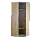 Children's corner wardrobe TORINO