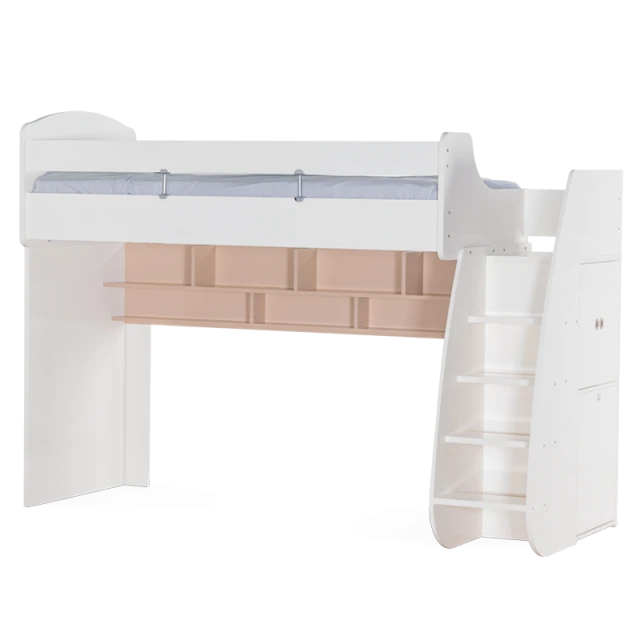 Children’s bed JOYIN 90 x 200