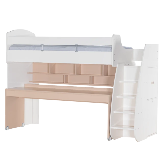 Children’s bed JOYIN 90 x 200