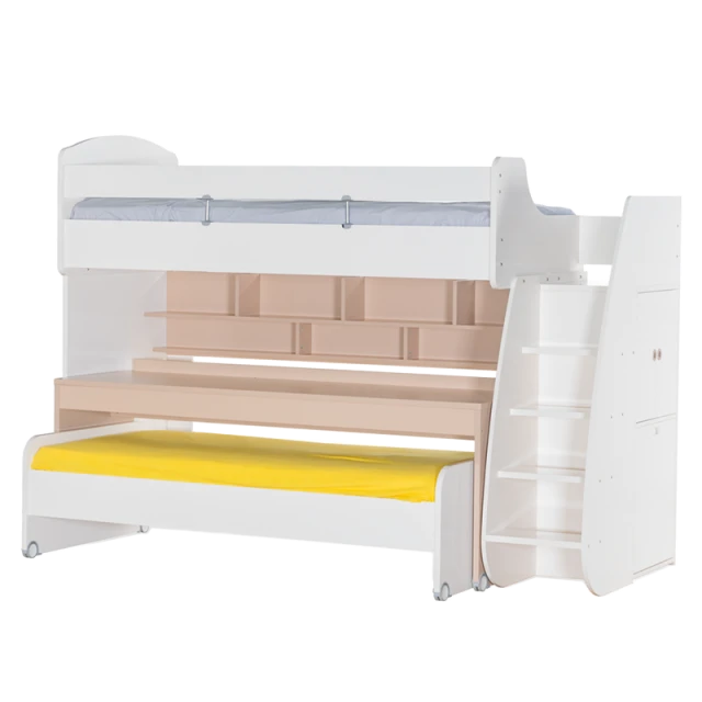 Children’s bed JOYIN 90 x 200