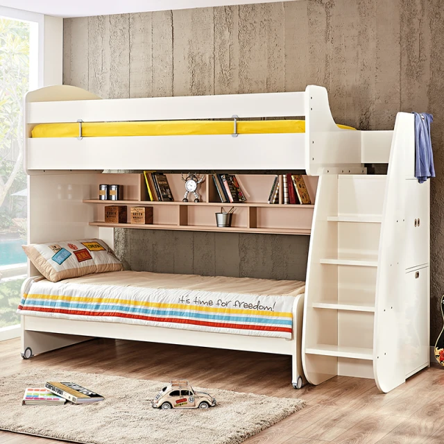 Children’s bed JOYIN 90 x 200