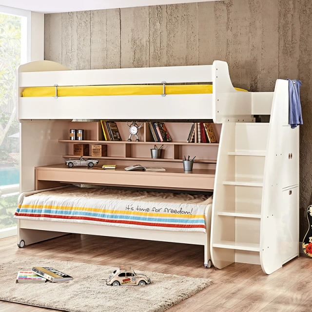 Children’s bed JOYIN 90 x 200