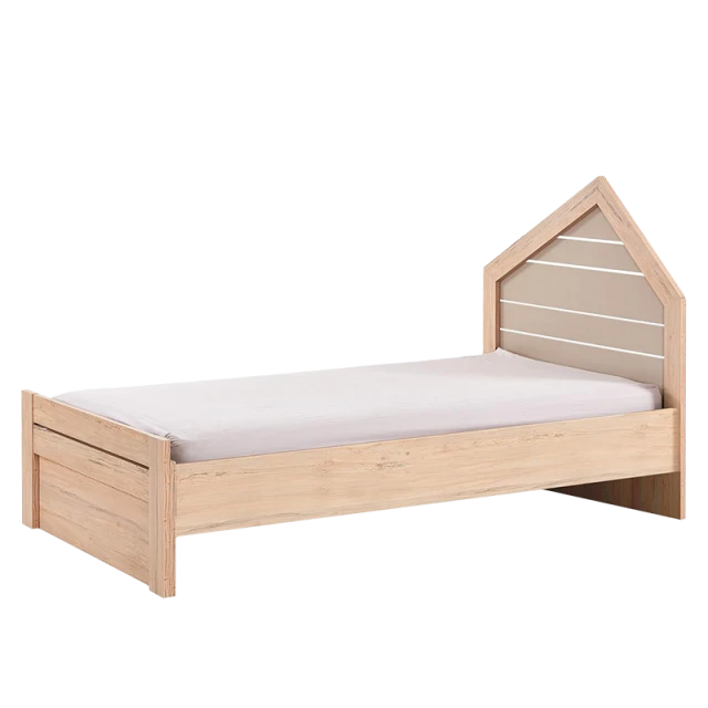 Children’s bed MY HOUSE 90 x 200