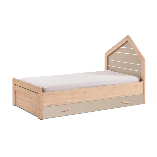 Children’s bed MY HOUSE 90 x 200